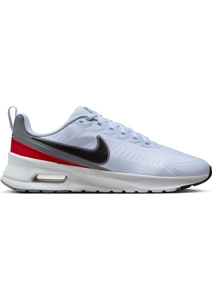 Erkek Günlük Ayakkabı FD4329-002 Air Max Nuaxis Beyaz