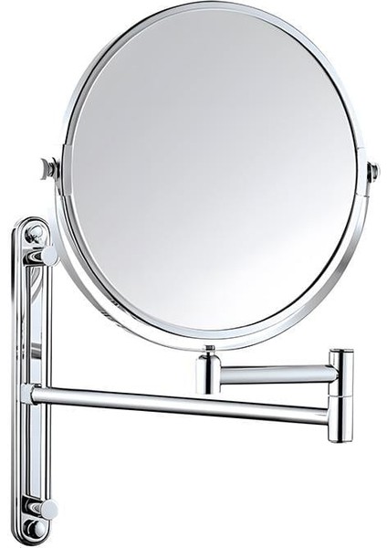 8 Inch Duvara Monte Ayna