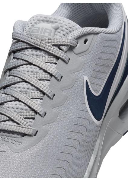 Air Max Nuaxis Erkek Gri Sneaker Ayakkabı FD4329-003 indirimleri
