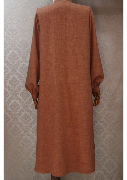 Ayrobin Keten Tunik modelleri