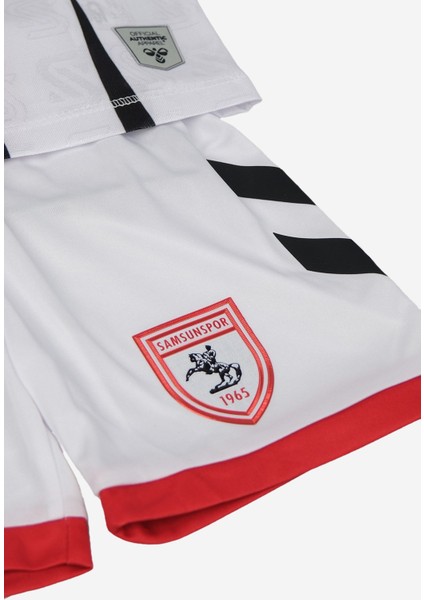 24/25 Hummel Samsunspor Millenium Retro Çocuk Forma Takımı