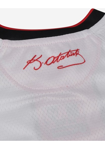 24/25 Hummel Samsunspor Millenium Retro Çocuk Forma Takımı