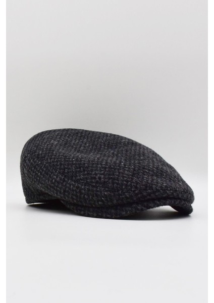 Erkek %100 Kaşmir Yün Kışlık Kasket Kulaklı Şapka fiyatları