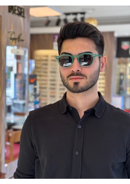 1063 C129 49 Polo Exchange Polarize Güneş Gözlüğü