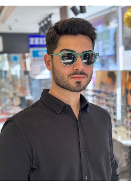 1063 C129 49 Polo Exchange Polarize Güneş Gözlüğü indirimleri