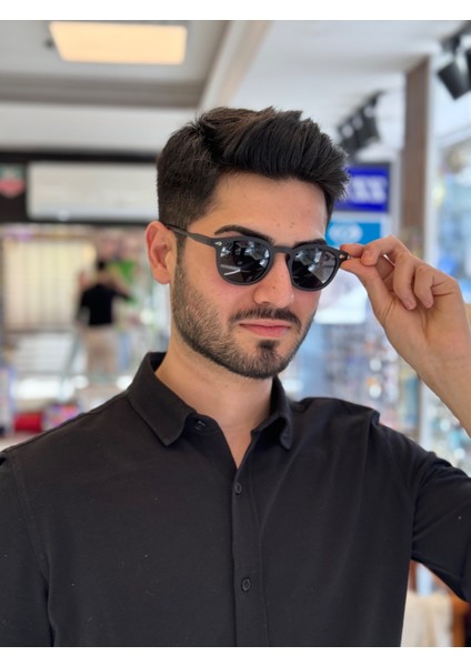 1063 C1 49 Polo Exchange Polarize Güneş Gözlüğü