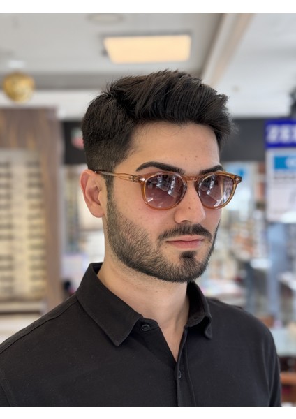 1063 C30 49 Polo Exchange Polarize Güneş Gözlüğü