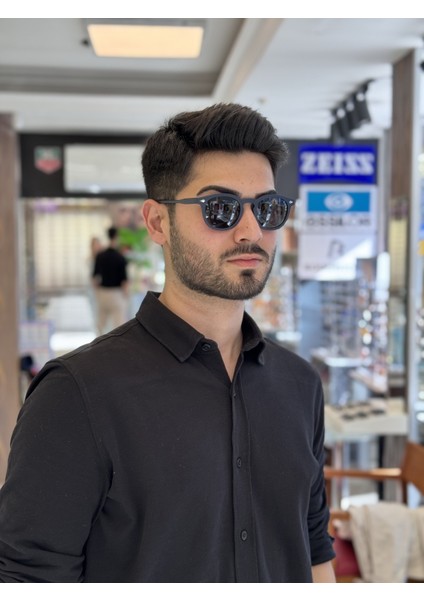 1063 C156 49 Polo Exchange Polarize Güneş Gözlüğü modelleri