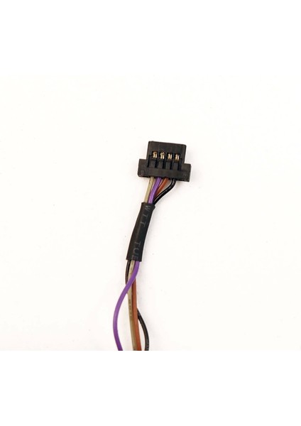 Monster EG75070S1-C460-S99 Fan