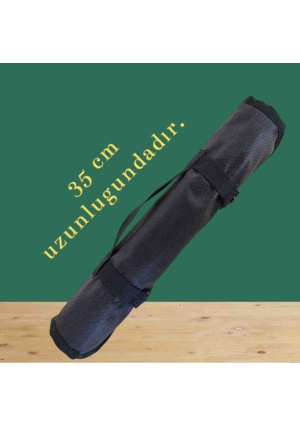 Tespih Saklama Çantası Pratik Rulo