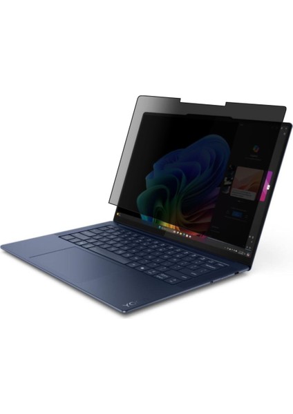 Lenovo Thinkbook 14 Gen 6+ 14.5 Hayalet Ekran Koruyucu 16:10