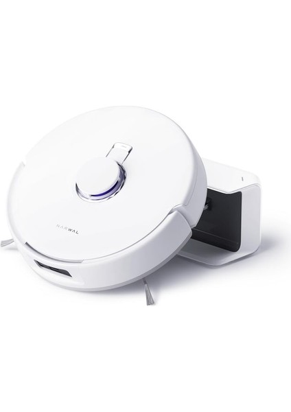 Freo x Plus Robot Süpürge- Beyaz
