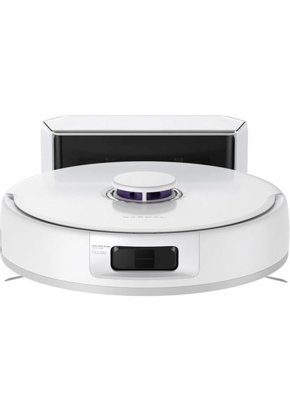 Freo x Plus Robot Süpürge- Beyaz