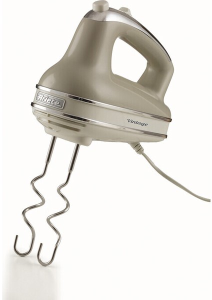 Vıntage Mikser- Bej modelleri