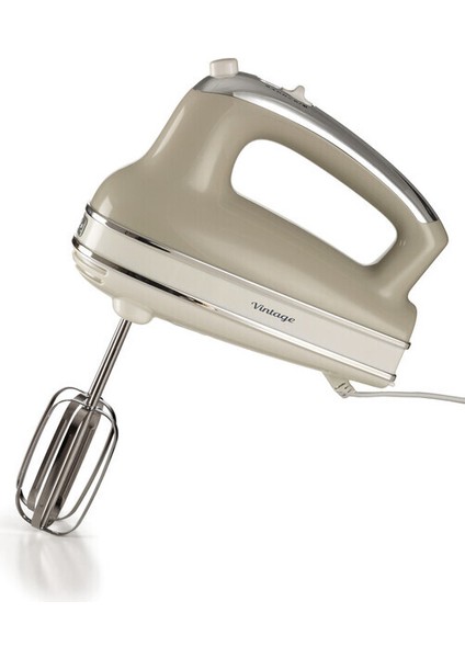 Vıntage Mikser- Bej fırsatları