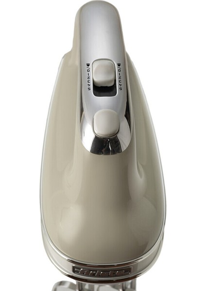 Vıntage Mikser- Bej indirimleri