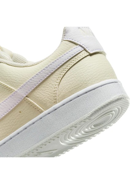 Court Vision Kadın Beyaz Sneaker Ayakkabı FV9952-100 modelleri