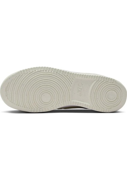 Court Vision Kadın Beyaz Sneaker Ayakkabı FV9952-100 fırsatları