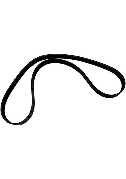 117205123R - Alternatör V Kayışı Megane Iv Kadjar Duster 1.3