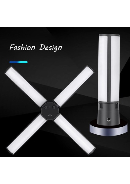 Ensiga Mini Taşınabilir Yıldız LED Işık Ring Light Makeup Işık LED fiyatları