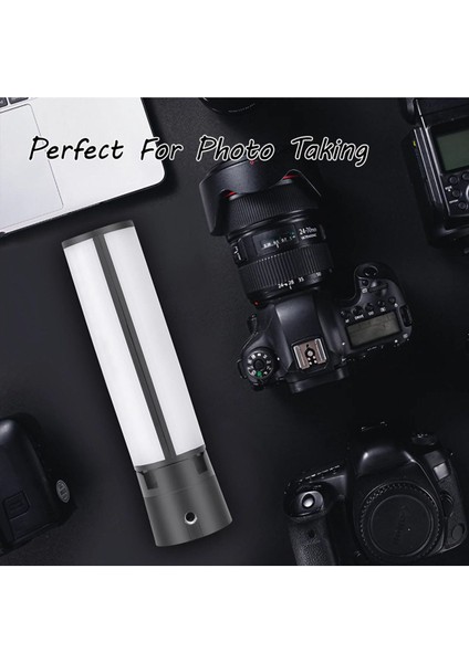 Ensiga Mini Taşınabilir Yıldız LED Işık Ring Light Makeup Işık LED indirimleri