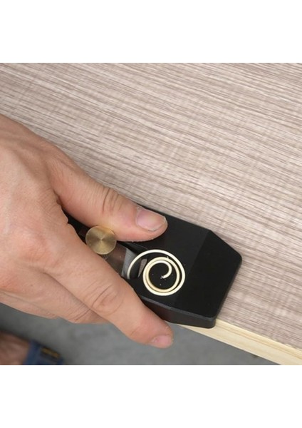 Ahşap Işleme Kenar Düzeltici, Yüksek Hızlı Çelik Bıçaklı El Planya Kenar Bantlama Makinesi, Pvc Abs Kenar Bantlama Kesici (Yurt Dışından) fırsatları