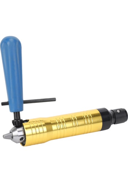 Esnek Şaft 6.5mm Esnek Şaft El Aleti Elektrikli Matkap Sapı Mandren Ayrı Mini Taşlama Makinesi Aksesuarları (Yurt Dışından)