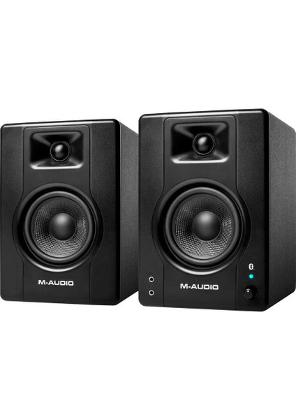 BX4BT Referans Hoparlör (Çift)