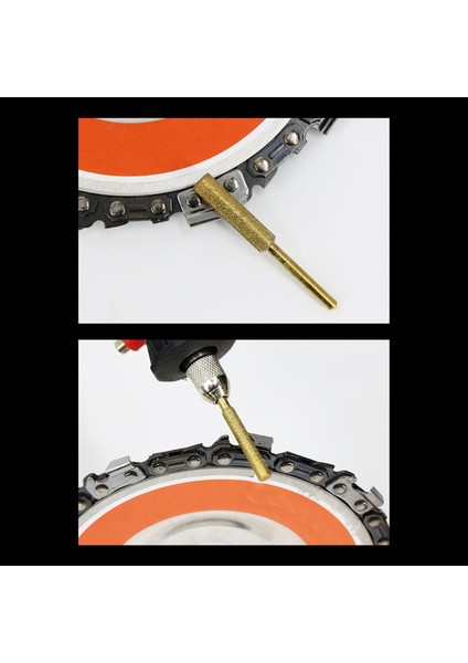 6pcs Testere Bileyici, Zincirli Testere, 4.0mm ile Yeşim, Cam ve Çimentolu Karbür Taşlama Uygundur (Yurt Dışından) modelleri