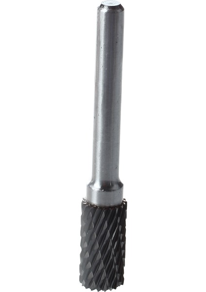 10MM Kafa Çapı Silindirik Tungsten Karbür Döner Çapak (Yurt Dışından)