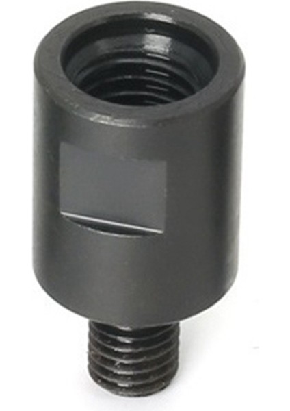 Açı Taşlama Makinesi M14 Ila M10 Adaptör Diş Dönüştürücü Adaptör Arayüzü Bağlantı Vida Bağlantı Çubuğu Somunlar Yiv Açma (Yurt Dışından) fırsatları