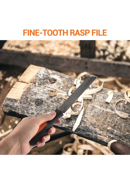 6 Inç Budama Testere Dosya T12 Rulman Çelik Ince Diş Törpü Dosya Marangozluk Ağaç Işleme El Aracı Tpr Saplı (Yurt Dışından) modelleri