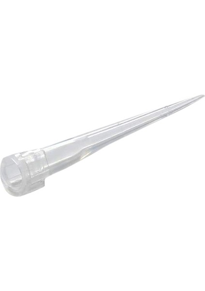 Pipet Uçları 10UL(1000'LI Paket) (Yurt Dışından)