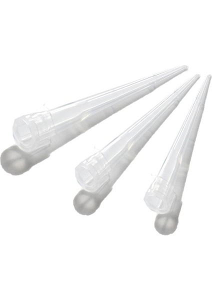 Pipet Uçları 10UL(1000'LI Paket) (Yurt Dışından) fiyatları