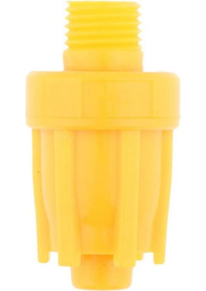 Adet Hava Üfleme Nozulu 1/4 Inç Erkek Dişli Fan Nozulu Rüzgar Jet Püskürtme Nozulu 3 Delikli Düz ve Yuvarlak Şekilli Nozul (Yurt Dışından) fiyatları