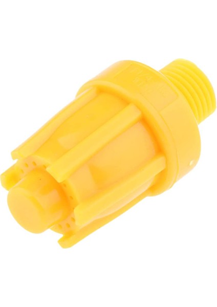 Adet Hava Üfleme Nozulu 1/4 Inç Erkek Dişli Fan Nozulu Rüzgar Jet Püskürtme Nozulu 3 Delikli Düz ve Yuvarlak Şekilli Nozul (Yurt Dışından) indirimleri