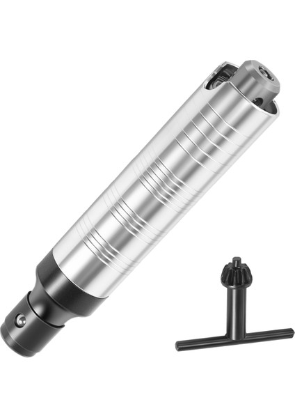 El Aleti Kolu Anahtar Matkap Chuck Flex 3 Çeneler Foredom Grobet Motor Döner Alet Aksesuarı Fit Esnek Mil (Yurt Dışından) fiyatları