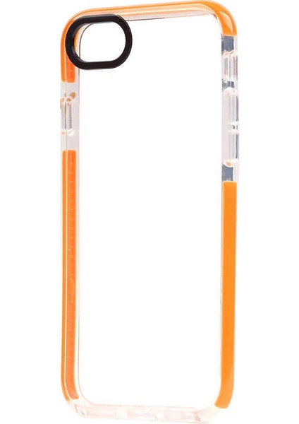 Apple iPhone Se 2022 Uyumlu Punto KAPAK-TURUNCU-8680436013762-TA66110-MRYN