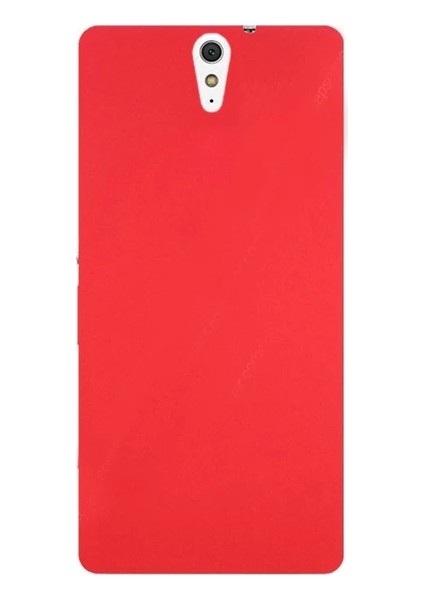 Sony Xperia C5 Kılıf Premier Silikon Kapak-Rose GOLD-8680436111031-MRYN61941 modelleri