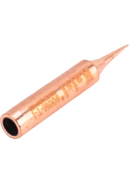 Kaisi Oksijensiz Bakır Lehimleme Demiri Ucu 900M-TI Lehim Istasyonu Araçları Demir Uçları (Yurt Dışından) fiyatları