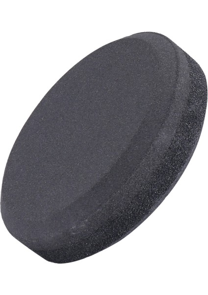 Çift Taraflı Çift Kumlu Puck Bileme Taşı Balta/bıçak/alet/bıçak Çok Amaçlı Bileyici - Kömür Grisi (Yurt Dışından)