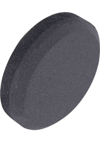 Çift Taraflı Çift Kumlu Puck Bileme Taşı Balta/bıçak/alet/bıçak Çok Amaçlı Bileyici - Kömür Grisi (Yurt Dışından)