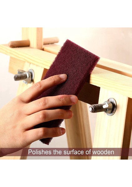 10 Adet Ovma Pedi Dahil 15 Adet 6 x 4 Inç Genel Amaçlı El Pedleri 5 Adet Sürtünme Genel Amaçlı Sürtünme Pedleri (Yurt Dışından) fiyatları