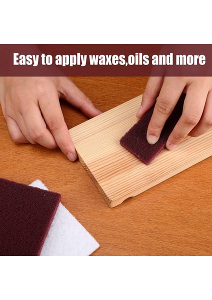 10 Adet Ovma Pedi Dahil 15 Adet 6 x 4 Inç Genel Amaçlı El Pedleri 5 Adet Sürtünme Genel Amaçlı Sürtünme Pedleri (Yurt Dışından) modelleri