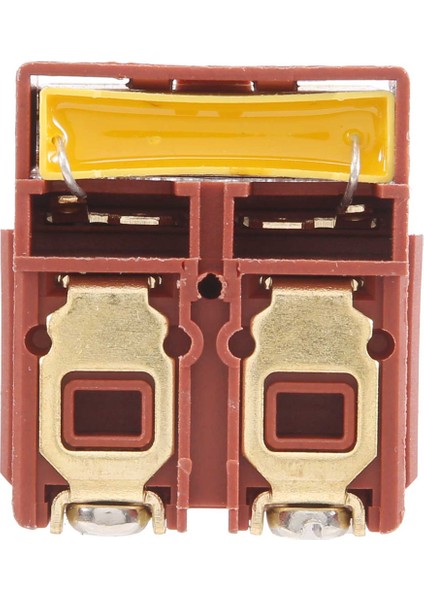 Anahtarı Değiştirme Dewalt DW806 D28154 D28155 D28156 DW802 DW824 D28112 D28112X DW820 Açı Öğütücü (Yurt Dışından)