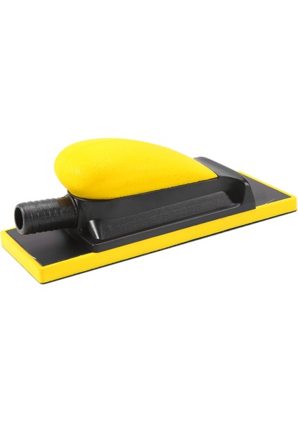 70X198MM Kuru Taşlama El Itme Tahtası Araba Macun Kül El Planya Dikdörtgen Vakum Zımpara Taşlama Kül Kurulu Aracı (Yurt Dışından) fırsatları