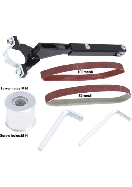 Güçlendirme Bantlı Zımparalama Standı Modeller Açılı Taşlama 100 115 125 Ahşap/metal Taşlama Açılı Taşlama (Yurt Dışından) fiyatları