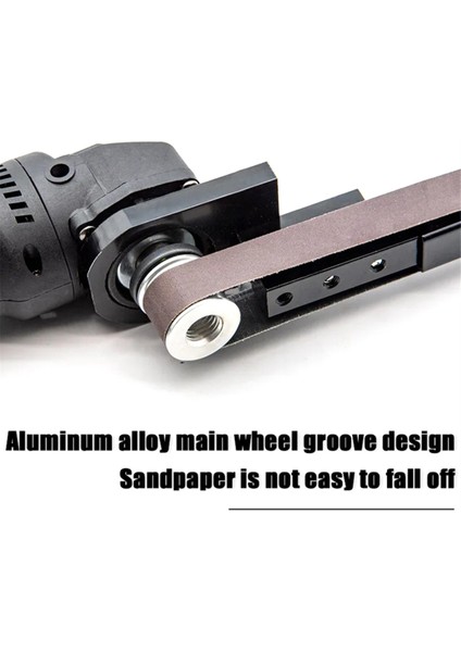 Güçlendirme Bantlı Zımparalama Standı Modeller Açılı Taşlama 100 115 125 Ahşap/metal Taşlama Açılı Taşlama (Yurt Dışından) fırsatları