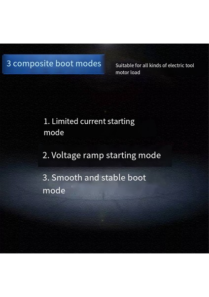230V Ila 12A Anahtar Yenileme Modülü Yumuşak Başlatma Akım Sınırlayıcı Elektrikli El Aletleri Ac Güç 12A Yumuşak Başlatma Akımı, 307 1[12A] (Yurt Dışından) indirimleri