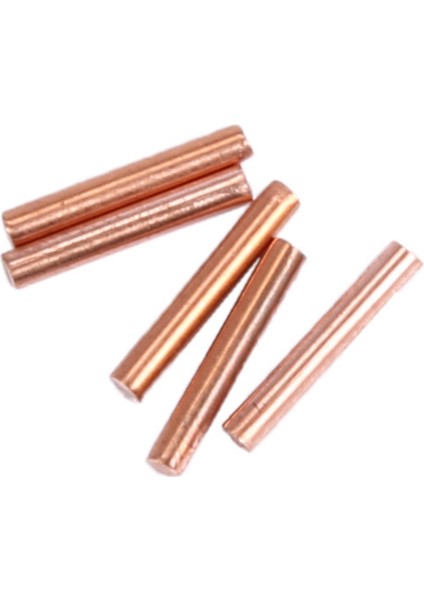 10 Adet Kaynak Pimi Darbe Kaynak Iğnesi Sunkko Nokta Kaynak Kalemi Uygun HB-71A 70B 71B Alümina Bakır Iğne (Yurt Dışından) fırsatları